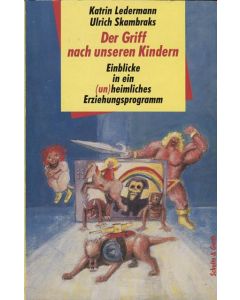 Der Griff nach unseren Kindern (Occasion)