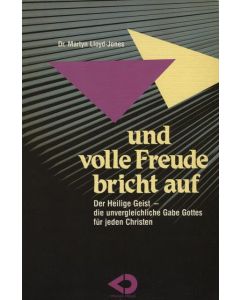 und volle Freude bricht auf  (Occasion)