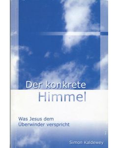 Der konkrete Himmel  (Occasiopn)
