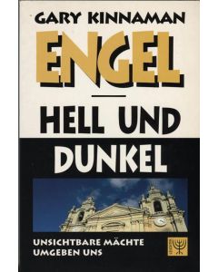 ENGEL -  hell und dunkel  (Occasion)