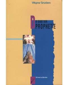 Die Gabe der Prophetie  (Occasion)