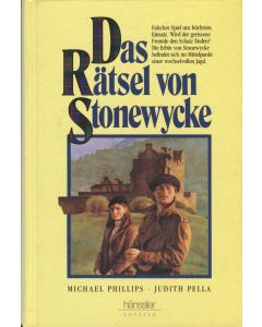Das Rätsel von  Stonewycke (Occasion)