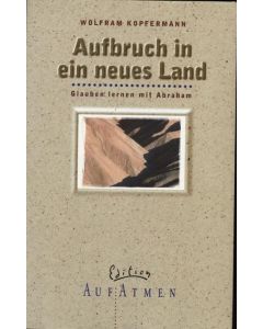 Aufbruch in ein neues Land (Occasion)