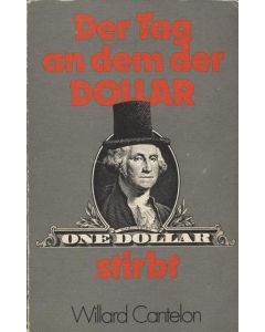 Der Tag an dem der Dollar stirbt  (Occasion)