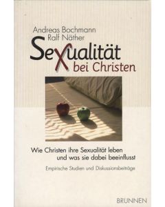 Sexualität bei Christen  (Occasion)
