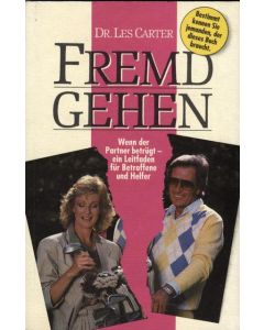 FREMD GEHEN  (Occasion)