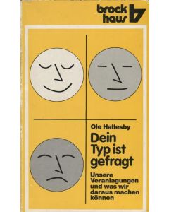Dein Typ ist gefragt (Occasion)