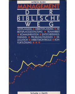 Management - Der biblische Weg (Occasion)