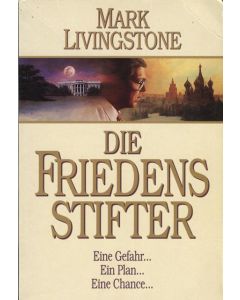 DIE FRIEDENSSTIFTER (Occasion)