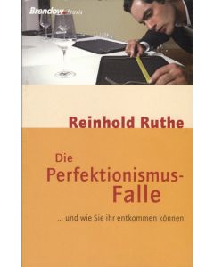 Die Perfektionismus-Falle  (Occasion)