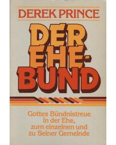 Der Ehebund  (Occasion)