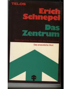 Das Zentrum  (Occasion)