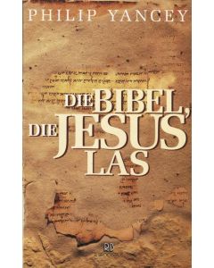 Die BIBEL, die JESUS las  (Occasion)