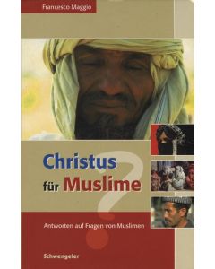 Christus für Muslime  (Occasion)