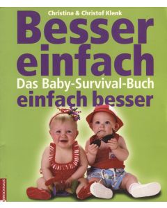 Besser einfach  (Occasion)