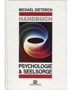 Handbuch Psychologie & Seelsorge (Occasion)