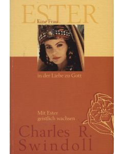 ESTER  in der Liebe zu Gott  (Occasion)