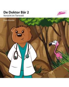 De Doktor Bär 2 (CD) 