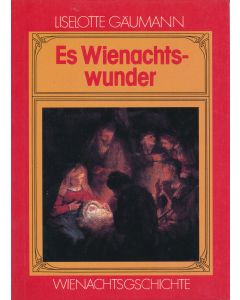 Es Wienachtswunder