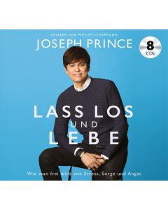 Lass los und lebe