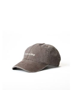 Jesus is King CAP