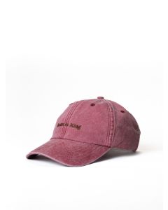 Jesus is King CAP