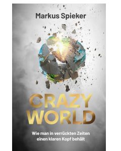 Crazy World