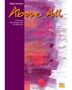 Above All
