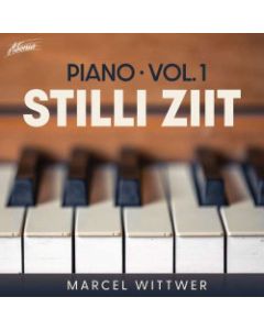 Stilli Ziit – Piano, Vol. 1