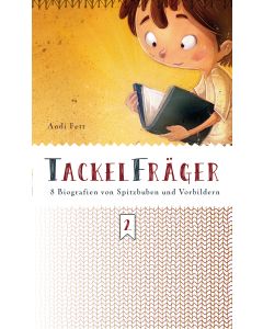 Tackelfräger