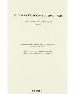 Isidorus episcopus Hispalensis