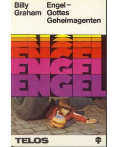 Engel - Gottes Geheimagenten (Occasion)