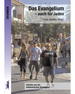 Das Evangelium - auch für Juden (Occasion)