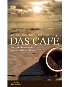 Das Café (Occasion)