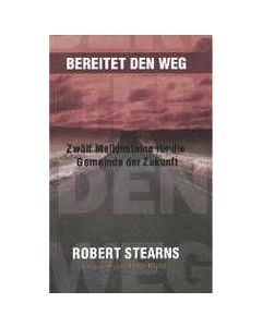 Bereitet den Weg (Occasion)