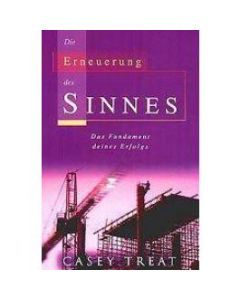 Die Erneuerung des Sinnes (Occasion)