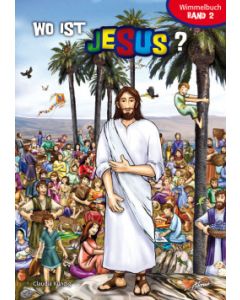 Wo ist Jesus?