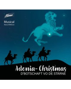 D’Botschaft vo de Stärne