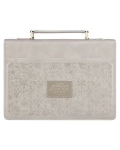 Bibelhülle „Gnade“