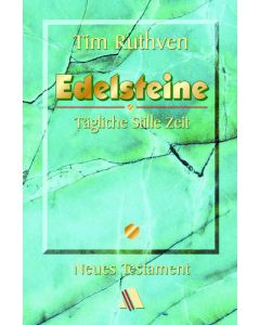 Edelsteine - Neues Testament