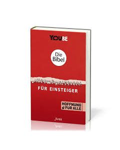 Die Bibel für Einsteiger (YOUBE Edition) (Occasion)