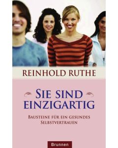 Sie sind einzigartig (Occasion)