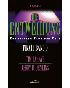 Die Entweihung - Finale Band 9 (Occasion)