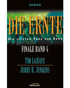 Die Ernte - Finale Band 4 (Occasion)