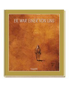 Er war einer von uns (Occasion)