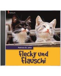 Flecky und Flauschi