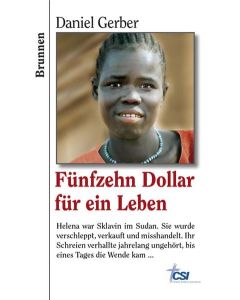 Fünfzehn Dollar für ein Leben (Occasion)
