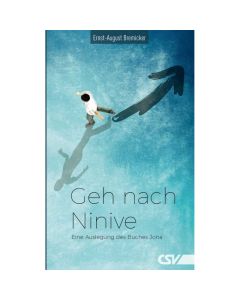 Geh nach Ninive
