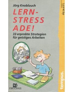 Lernstress ade! (Occasion) (Rarität)