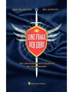 Eine Frage der Ehre  (Occasion)